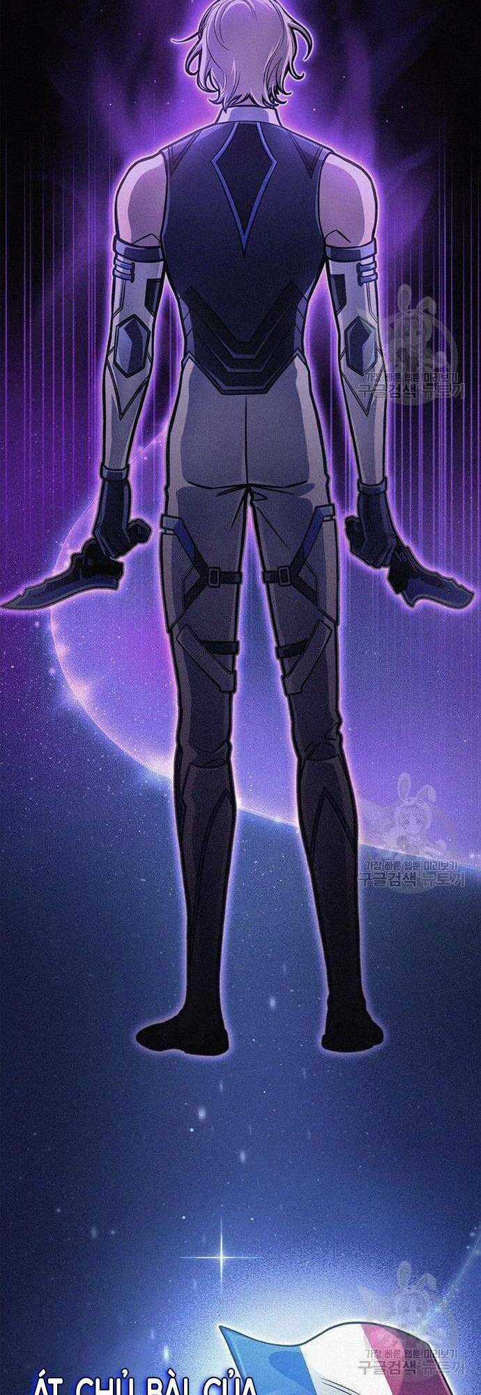 Cuộc Chiến Siêu Nhân - Chapter 29 - Trang 7