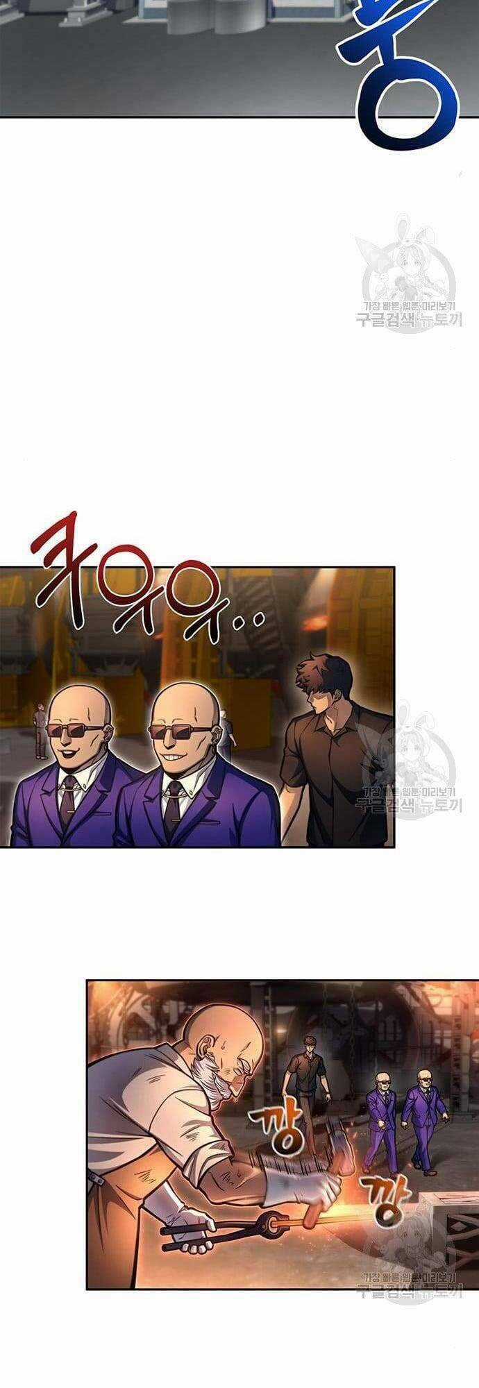 Cuộc Chiến Siêu Nhân - Chapter 29 - Trang 62