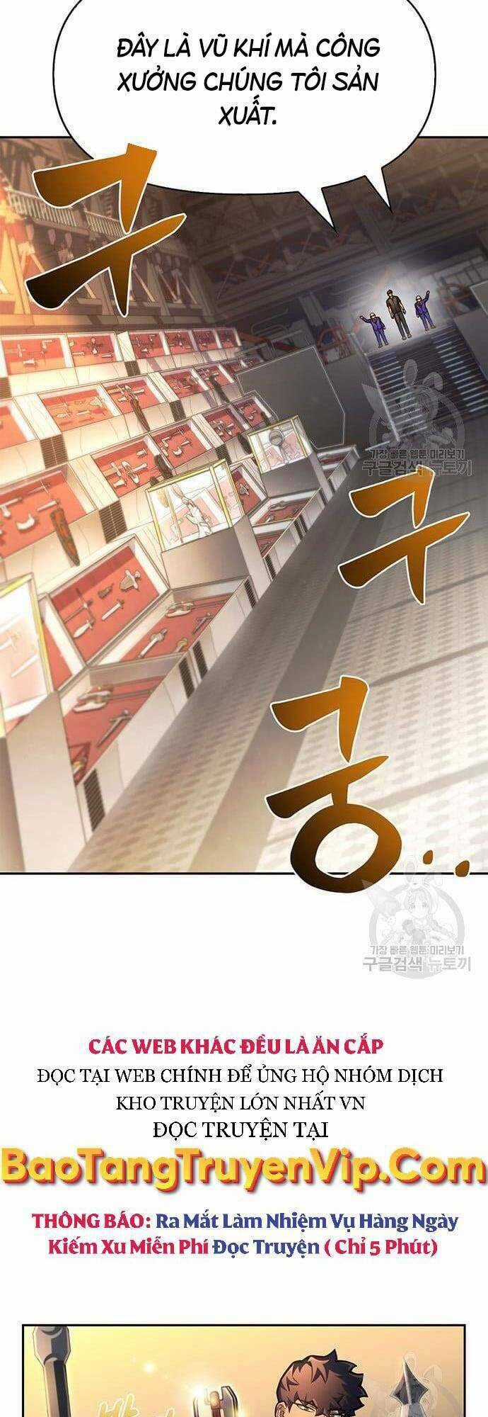 Cuộc Chiến Siêu Nhân - Chapter 29 - Trang 64