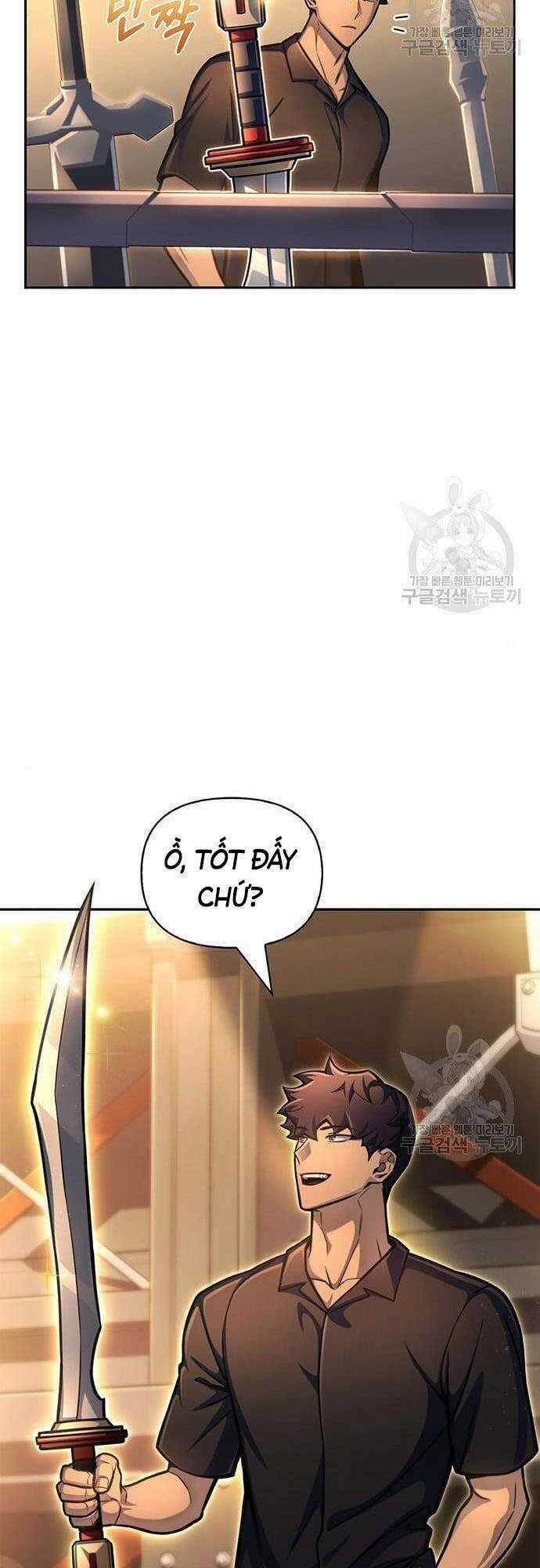 Cuộc Chiến Siêu Nhân - Chapter 29 - Trang 65