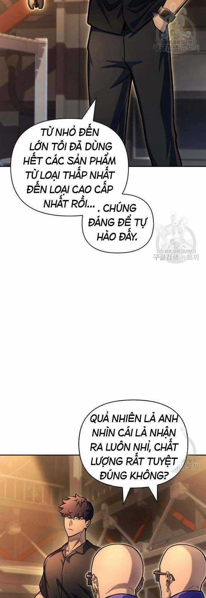 Cuộc Chiến Siêu Nhân - Chapter 29 - Trang 66