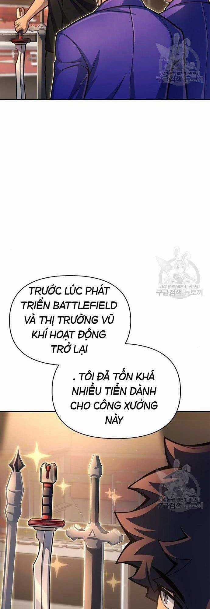 Cuộc Chiến Siêu Nhân - Chapter 29 - Trang 67