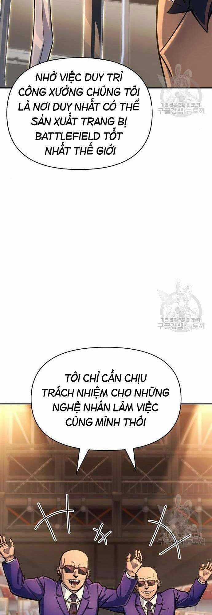 Cuộc Chiến Siêu Nhân - Chapter 29 - Trang 68