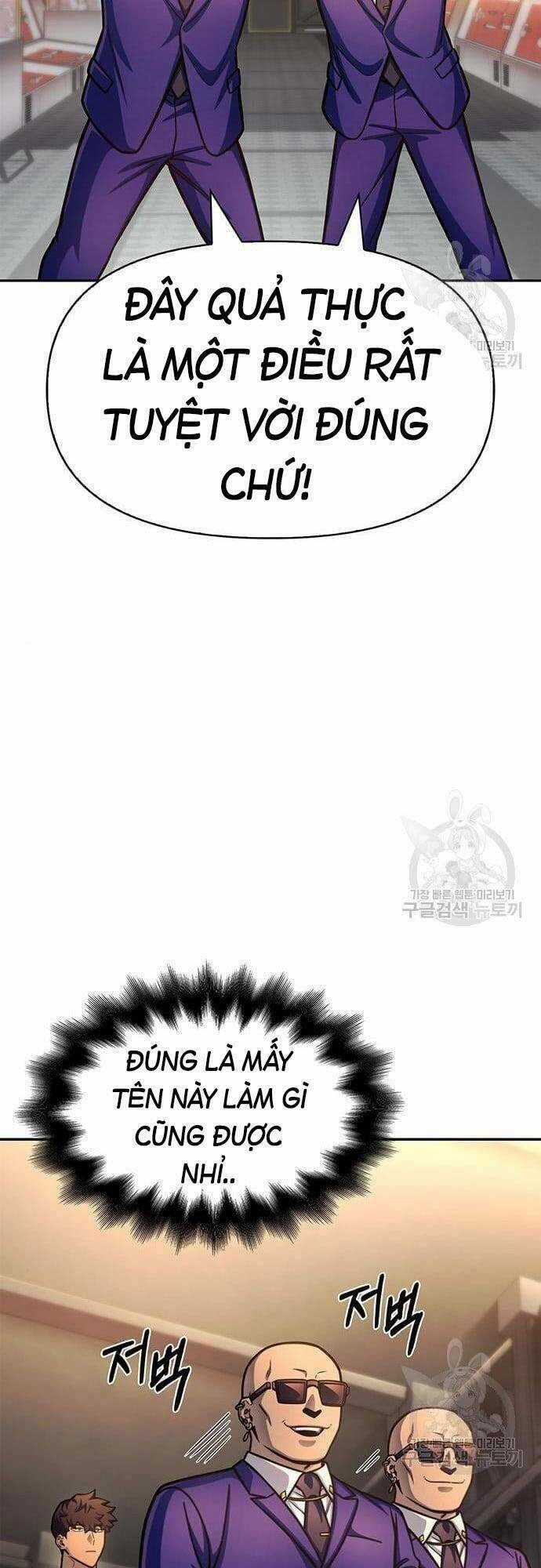 Cuộc Chiến Siêu Nhân - Chapter 29 - Trang 69