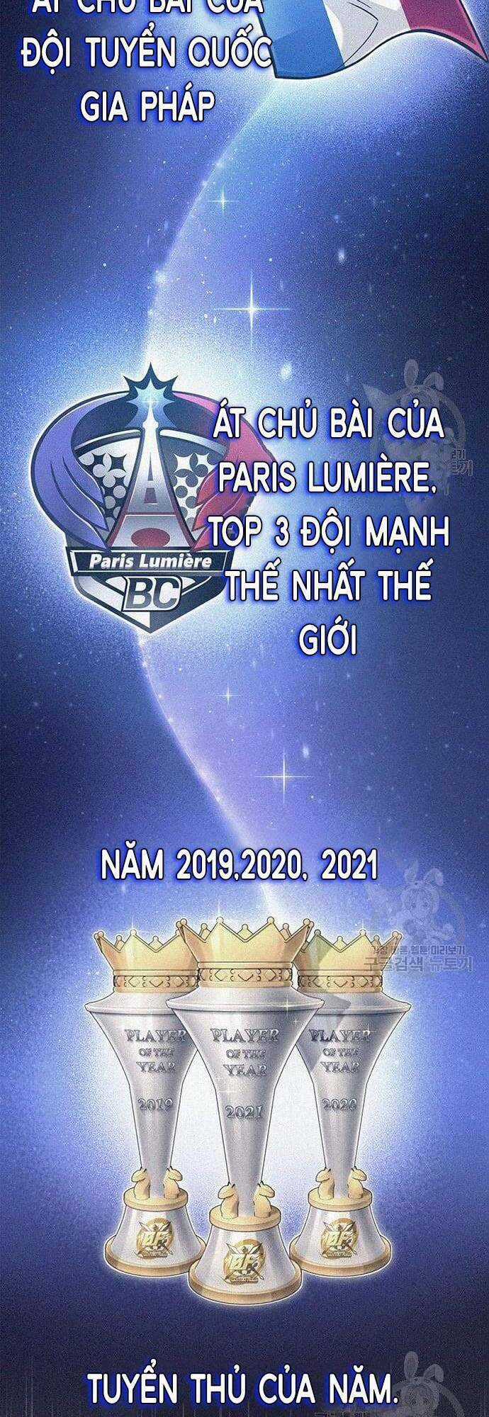 Cuộc Chiến Siêu Nhân - Chapter 29 - Trang 8