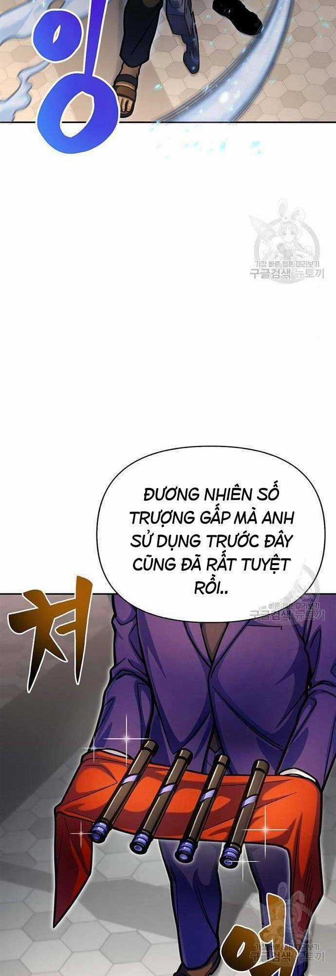 Cuộc Chiến Siêu Nhân - Chapter 29 - Trang 77