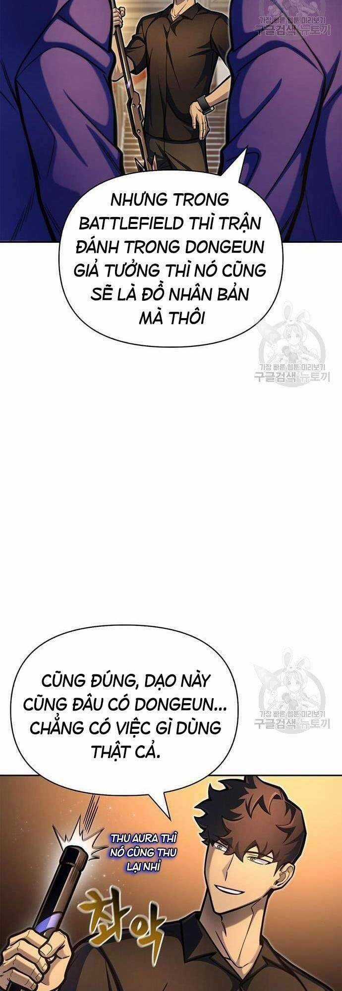 Cuộc Chiến Siêu Nhân - Chapter 29 - Trang 79