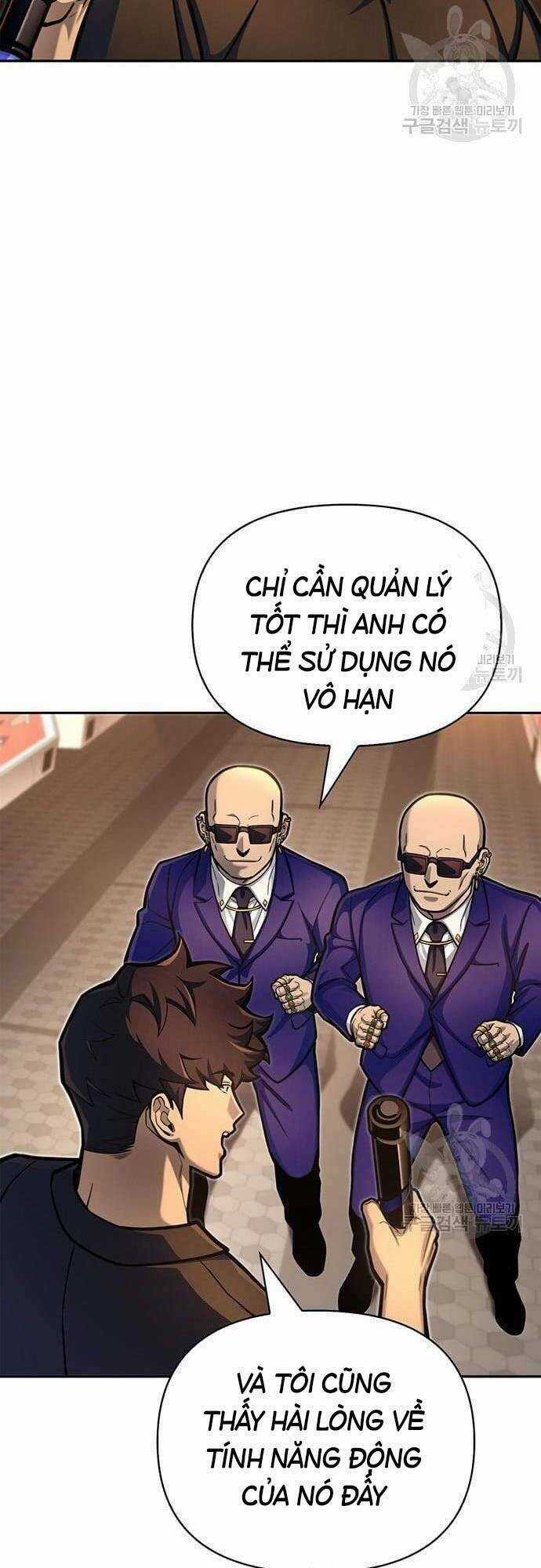 Cuộc Chiến Siêu Nhân - Chapter 29 - Trang 80