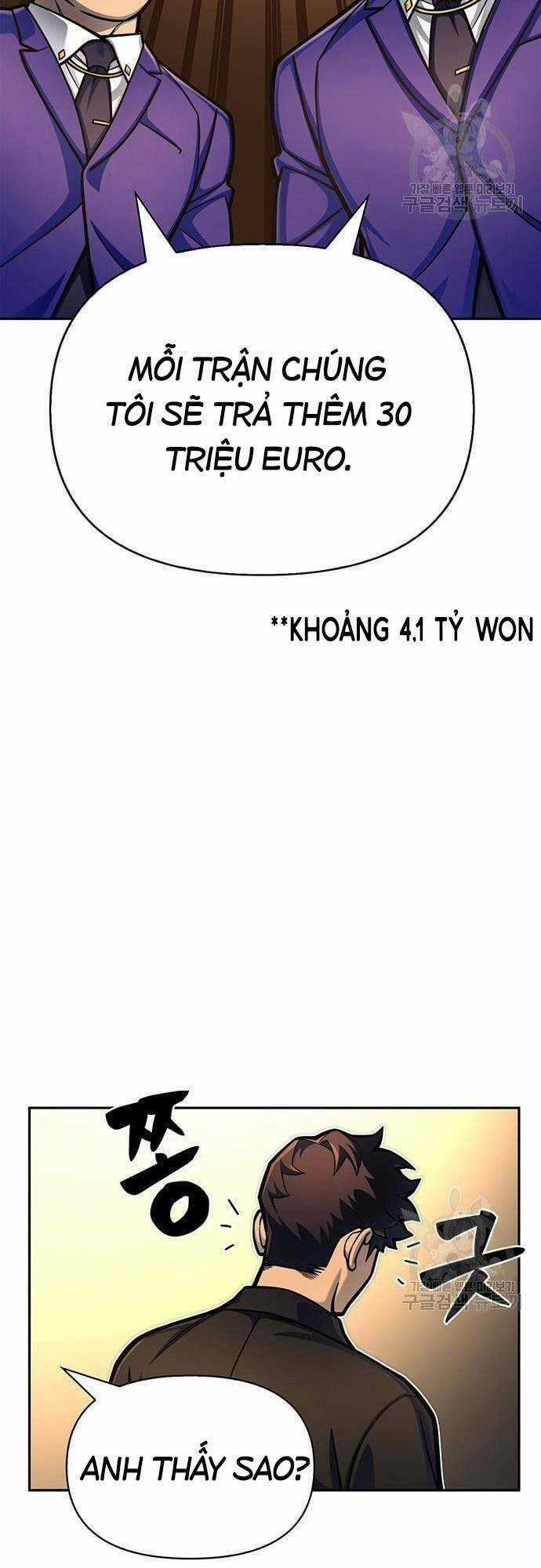 Cuộc Chiến Siêu Nhân - Chapter 29 - Trang 88