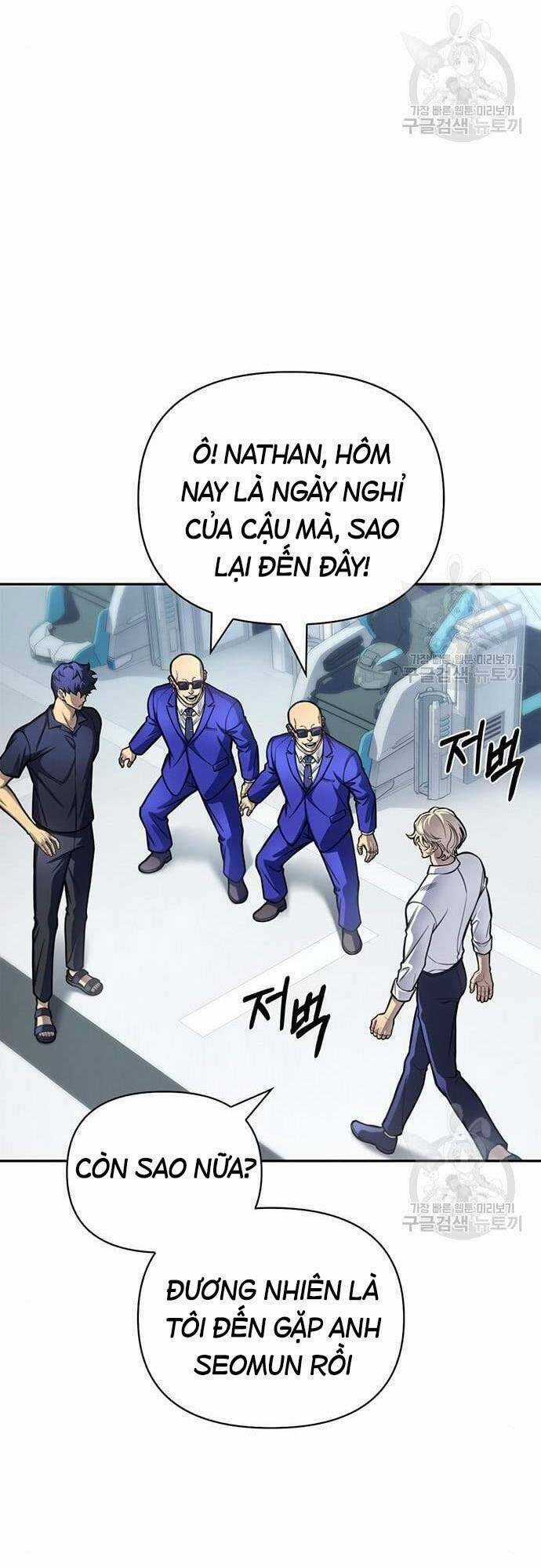 Cuộc Chiến Siêu Nhân - Chapter 29 - Trang 10