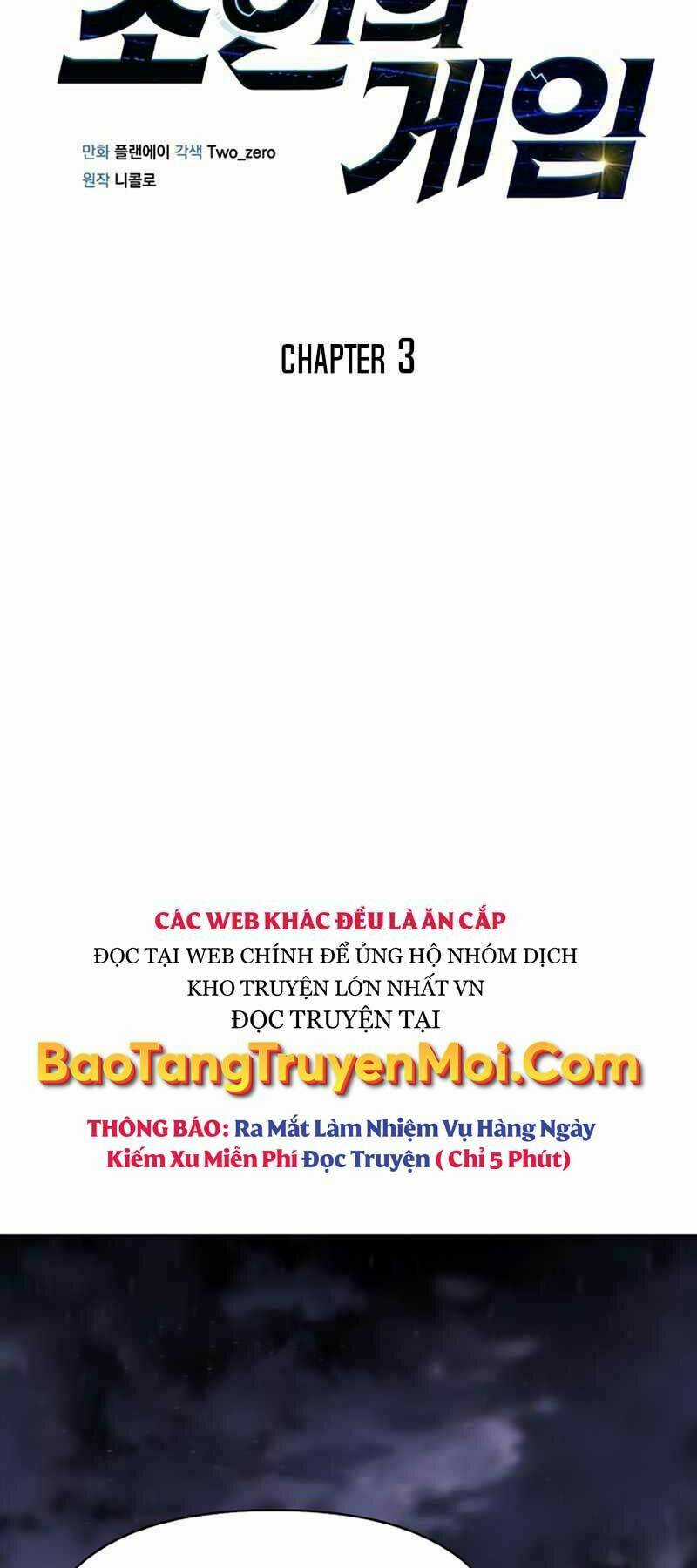 Cuộc Chiến Siêu Nhân - Chapter 3 - Trang 2