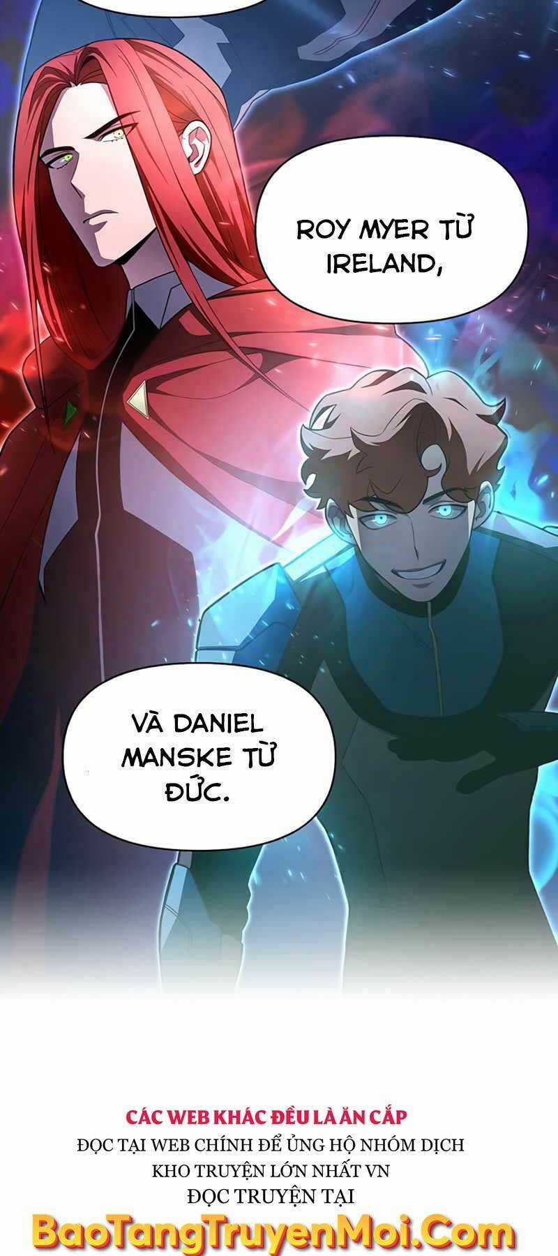 Cuộc Chiến Siêu Nhân - Chapter 3 - Trang 105