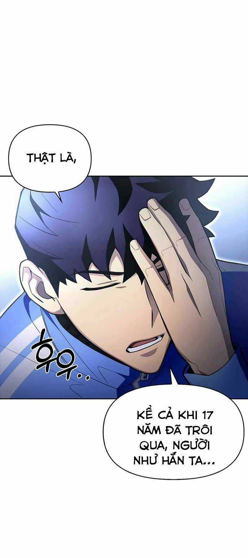 Cuộc Chiến Siêu Nhân - Chapter 3 - Trang 107