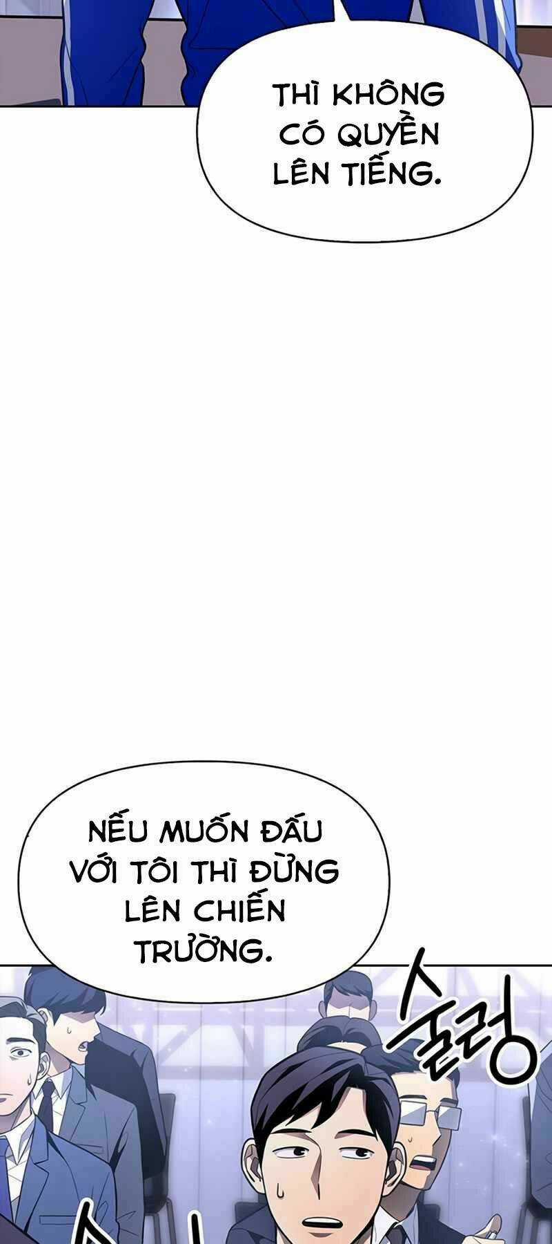 Cuộc Chiến Siêu Nhân - Chapter 3 - Trang 109