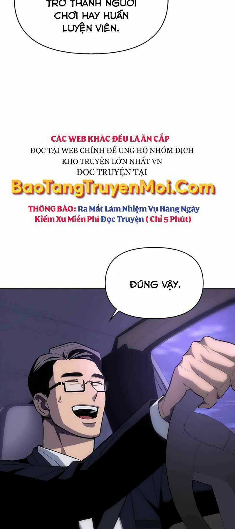 Cuộc Chiến Siêu Nhân - Chapter 3 - Trang 12