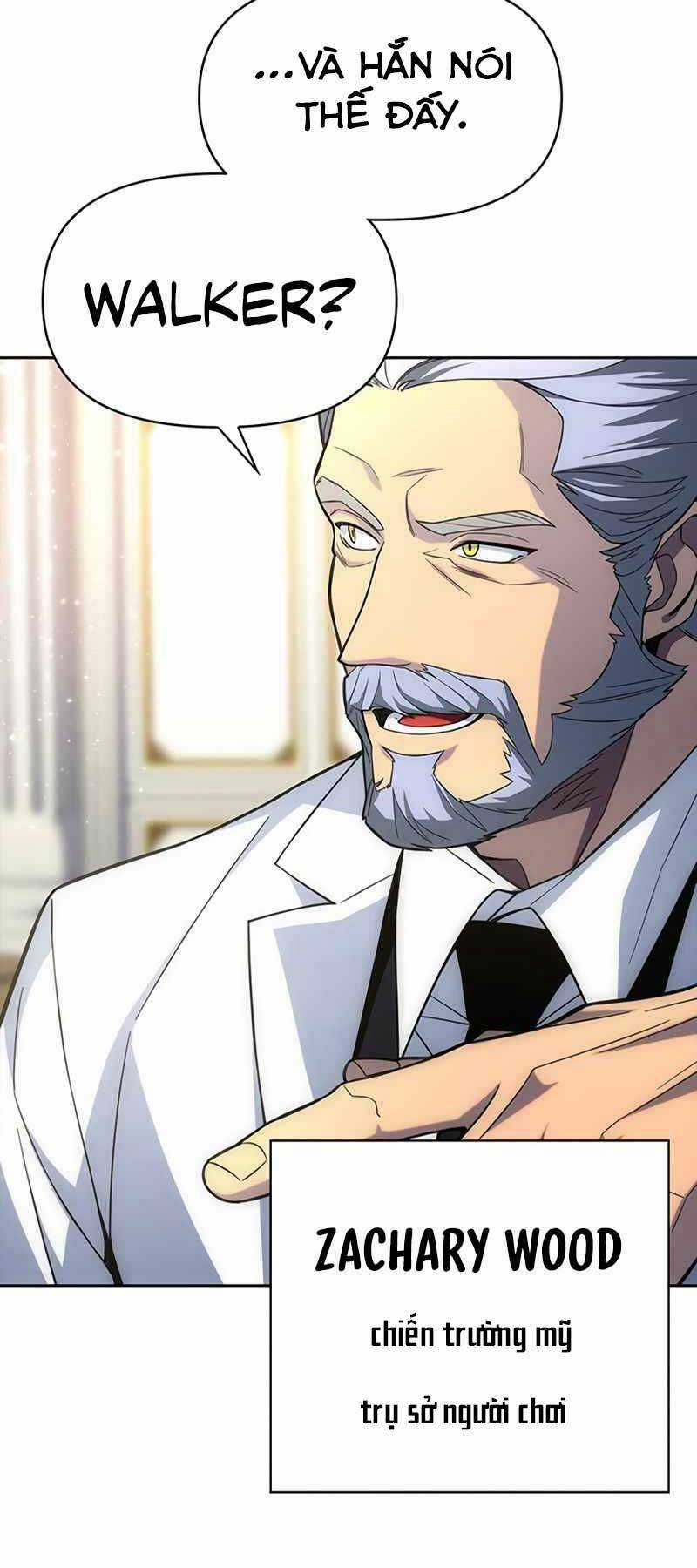 Cuộc Chiến Siêu Nhân - Chapter 3 - Trang 114