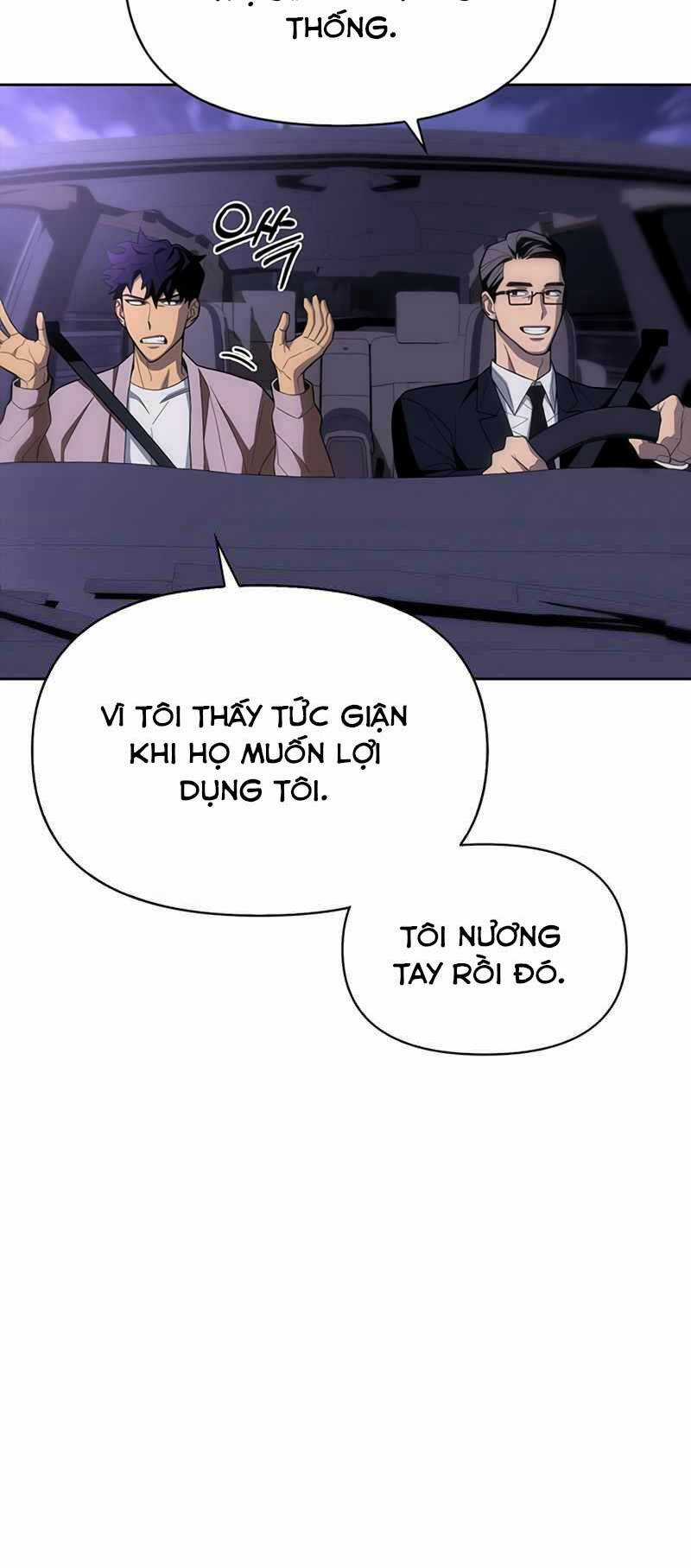 Cuộc Chiến Siêu Nhân - Chapter 3 - Trang 14