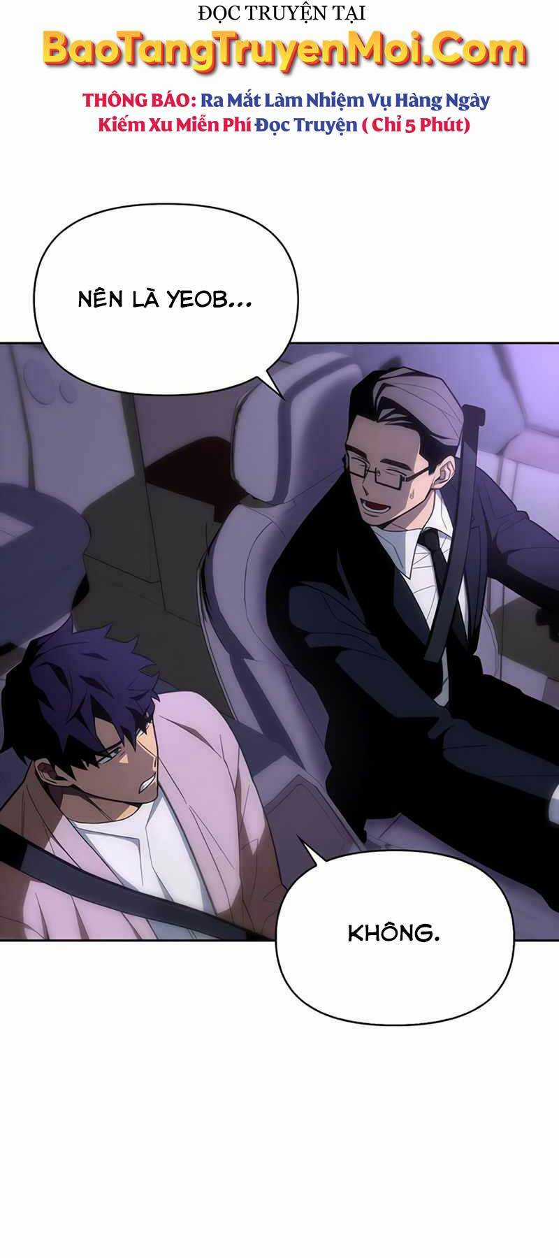 Cuộc Chiến Siêu Nhân - Chapter 3 - Trang 16