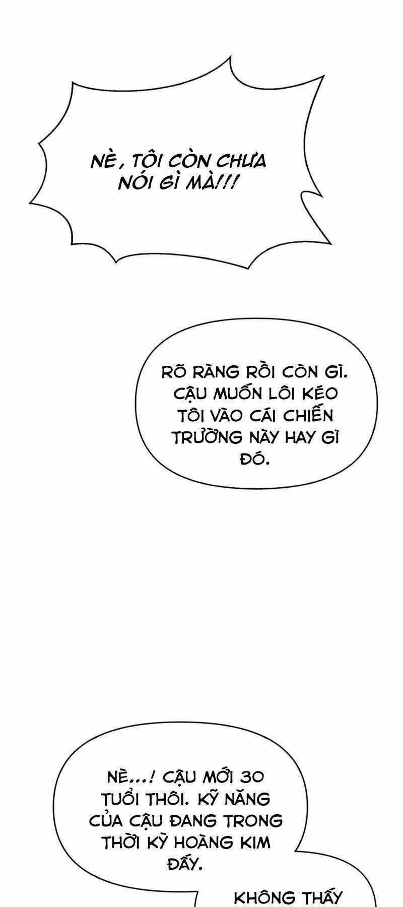 Cuộc Chiến Siêu Nhân - Chapter 3 - Trang 17