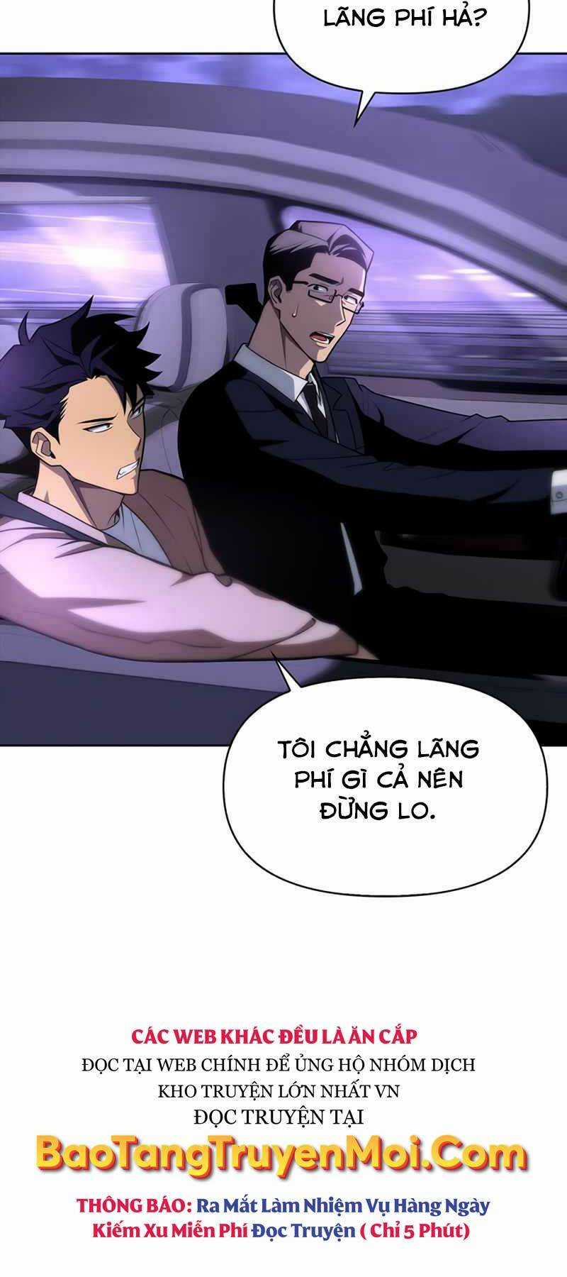 Cuộc Chiến Siêu Nhân - Chapter 3 - Trang 18