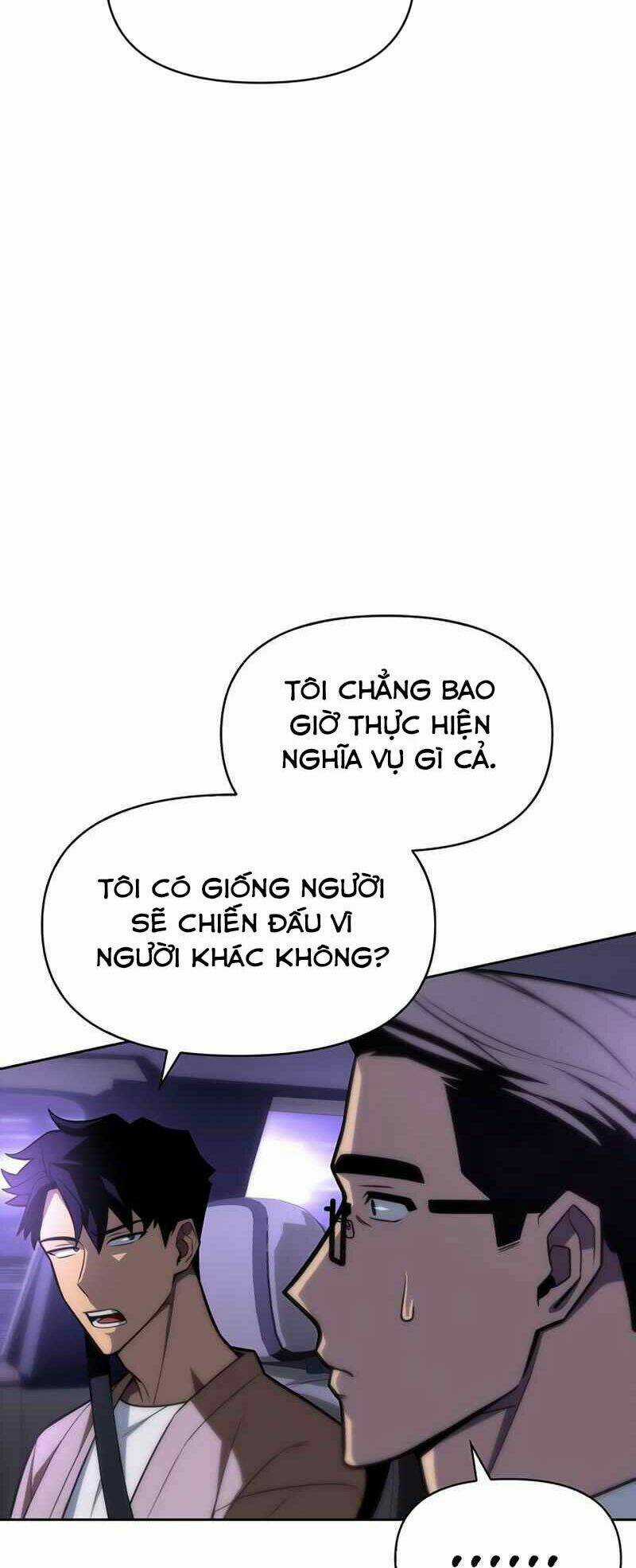 Cuộc Chiến Siêu Nhân - Chapter 3 - Trang 20