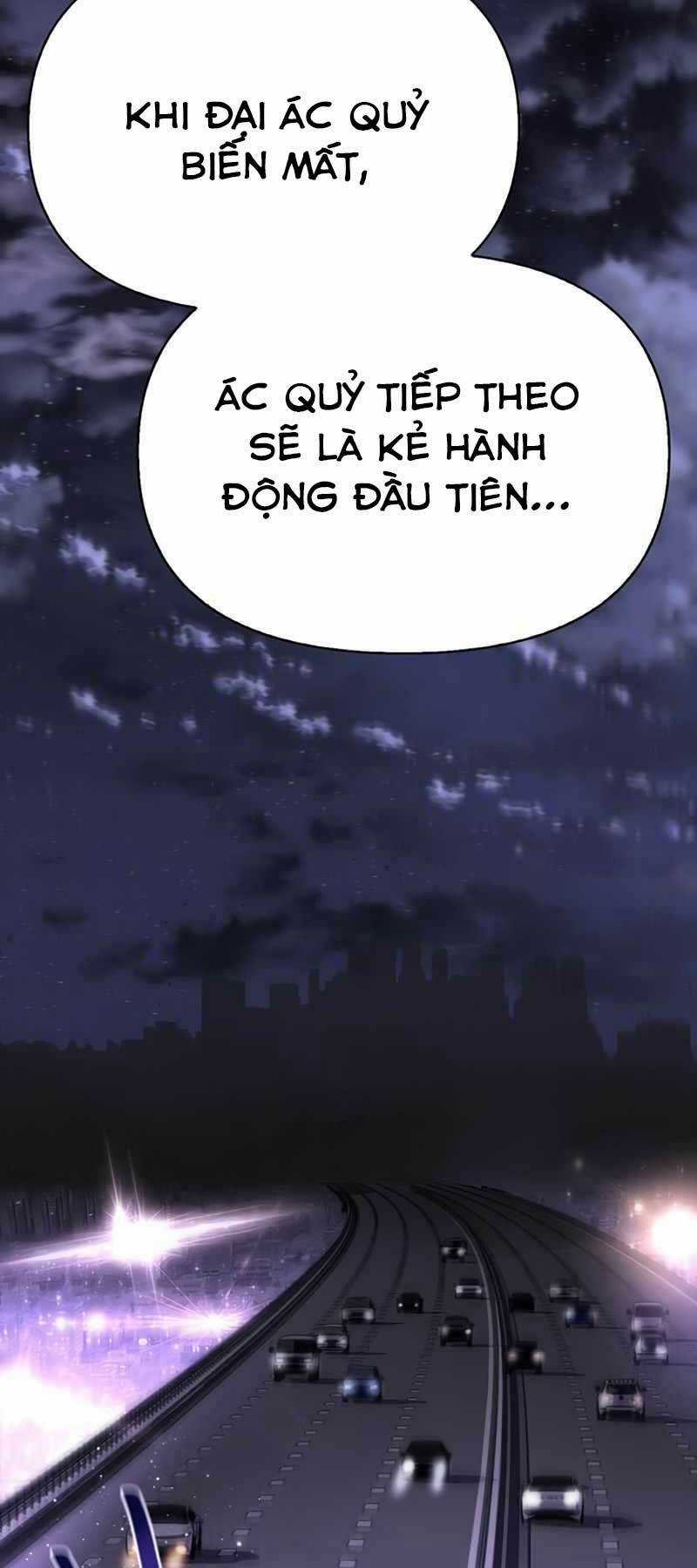 Cuộc Chiến Siêu Nhân - Chapter 3 - Trang 3