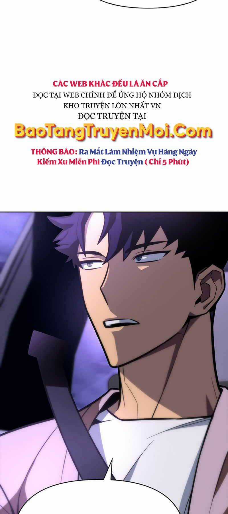 Cuộc Chiến Siêu Nhân - Chapter 3 - Trang 22