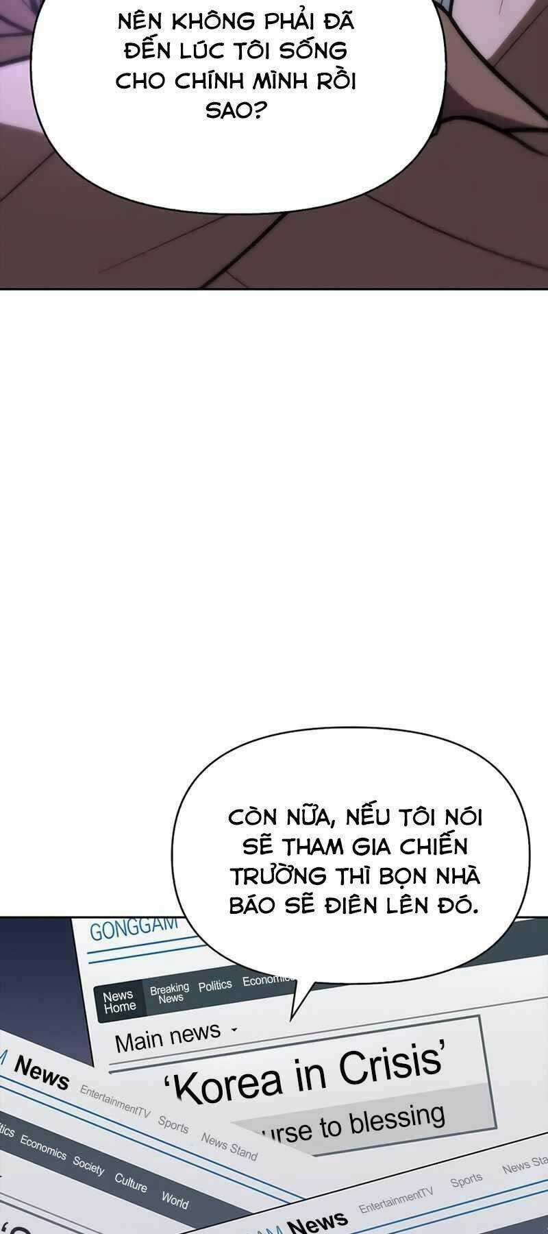 Cuộc Chiến Siêu Nhân - Chapter 3 - Trang 23