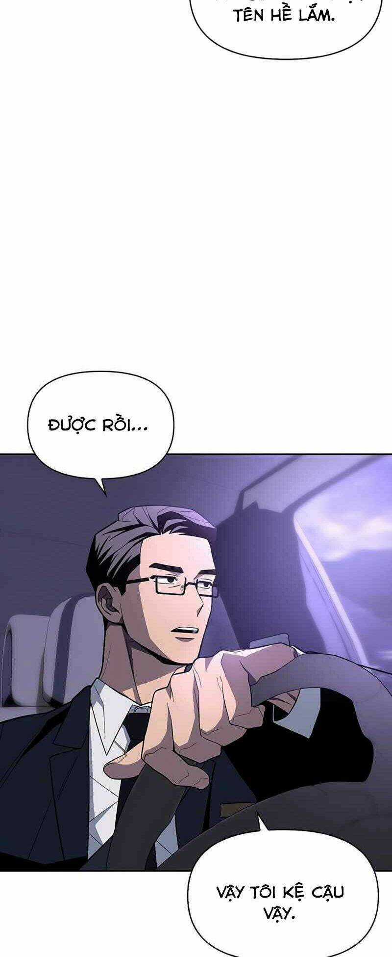 Cuộc Chiến Siêu Nhân - Chapter 3 - Trang 26