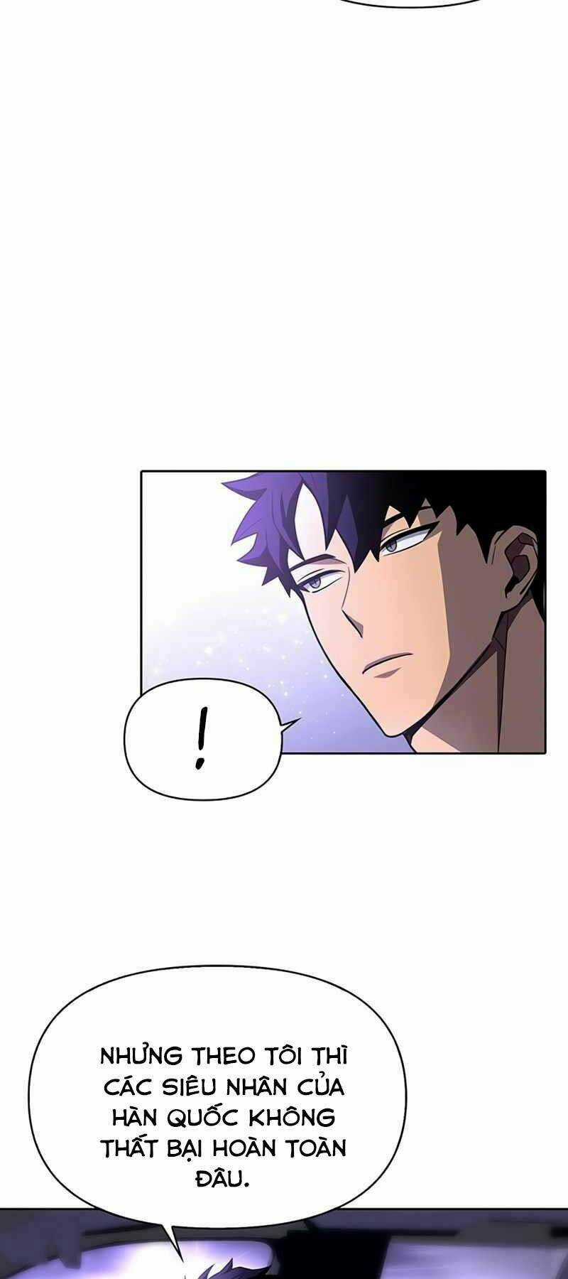 Cuộc Chiến Siêu Nhân - Chapter 3 - Trang 27