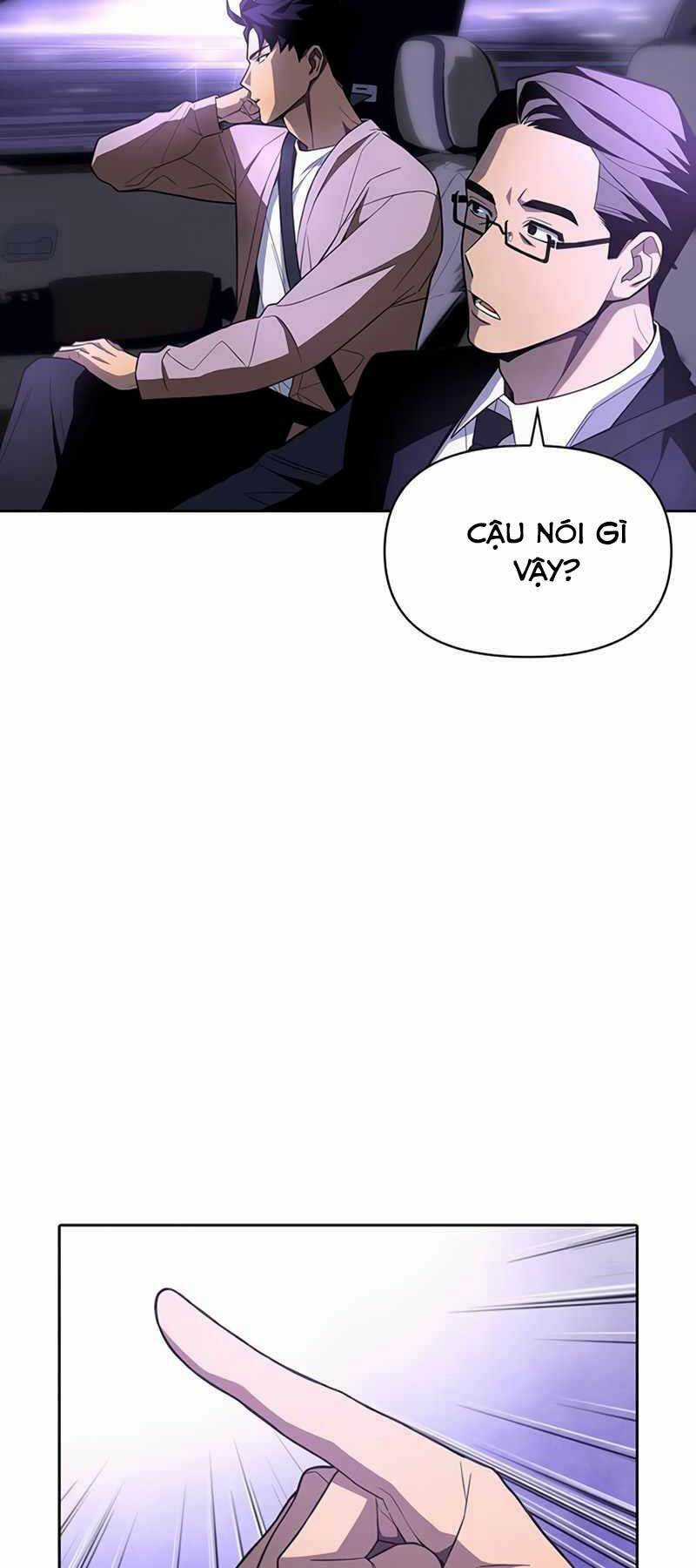 Cuộc Chiến Siêu Nhân - Chapter 3 - Trang 28