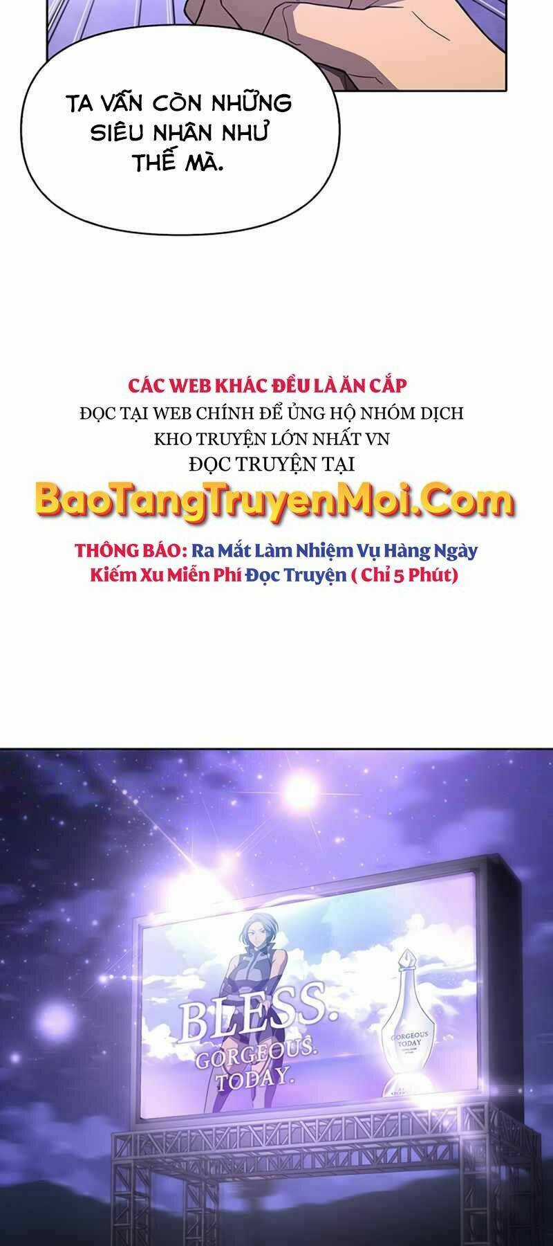 Cuộc Chiến Siêu Nhân - Chapter 3 - Trang 29