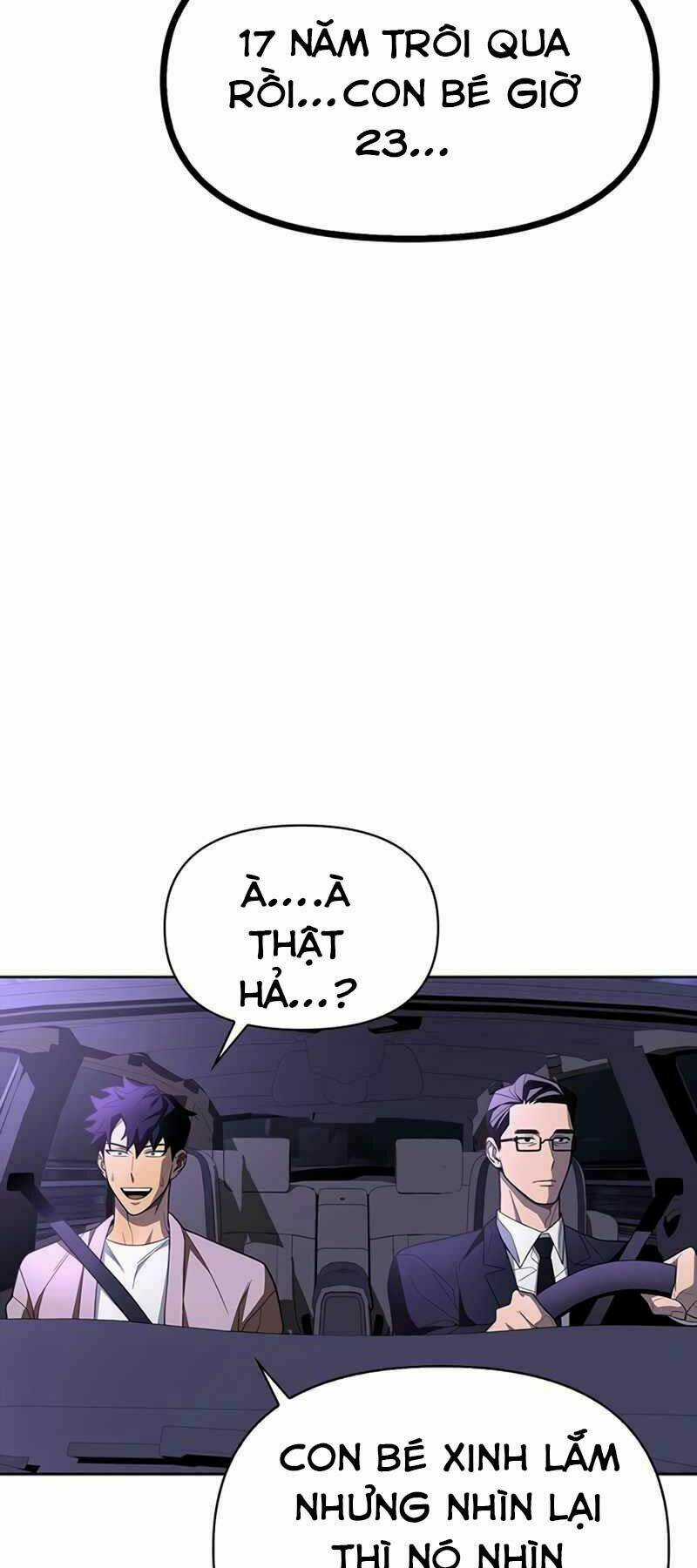 Cuộc Chiến Siêu Nhân - Chapter 3 - Trang 34