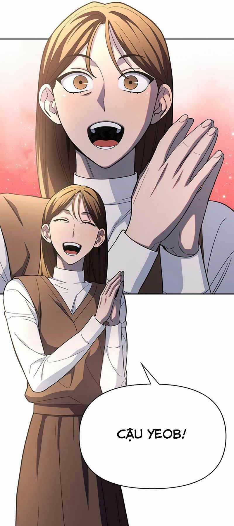 Cuộc Chiến Siêu Nhân - Chapter 3 - Trang 39