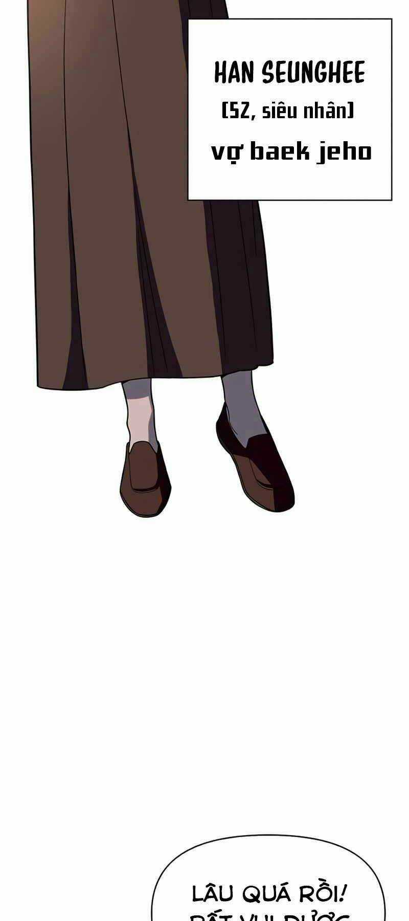 Cuộc Chiến Siêu Nhân - Chapter 3 - Trang 40