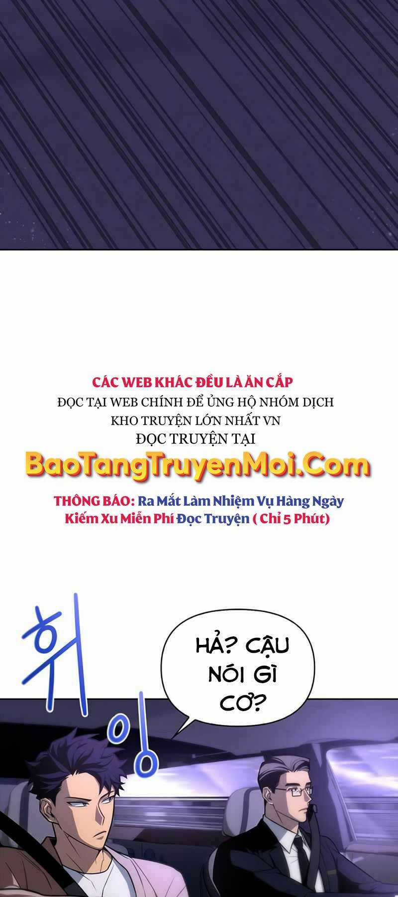 Cuộc Chiến Siêu Nhân - Chapter 3 - Trang 5