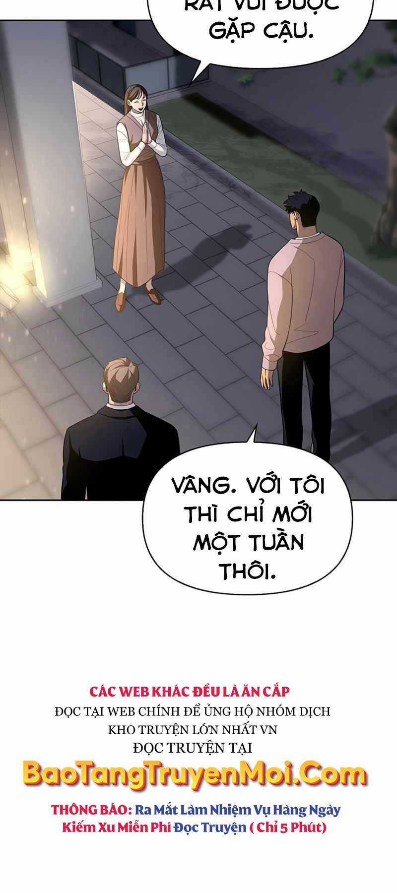Cuộc Chiến Siêu Nhân - Chapter 3 - Trang 41