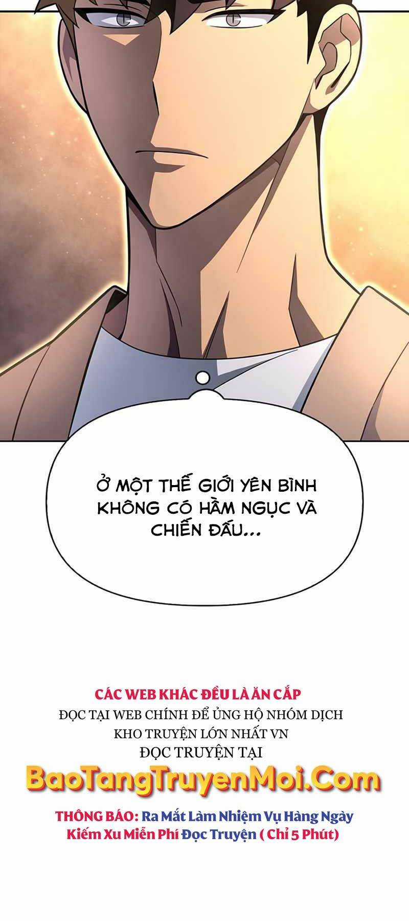 Cuộc Chiến Siêu Nhân - Chapter 3 - Trang 46