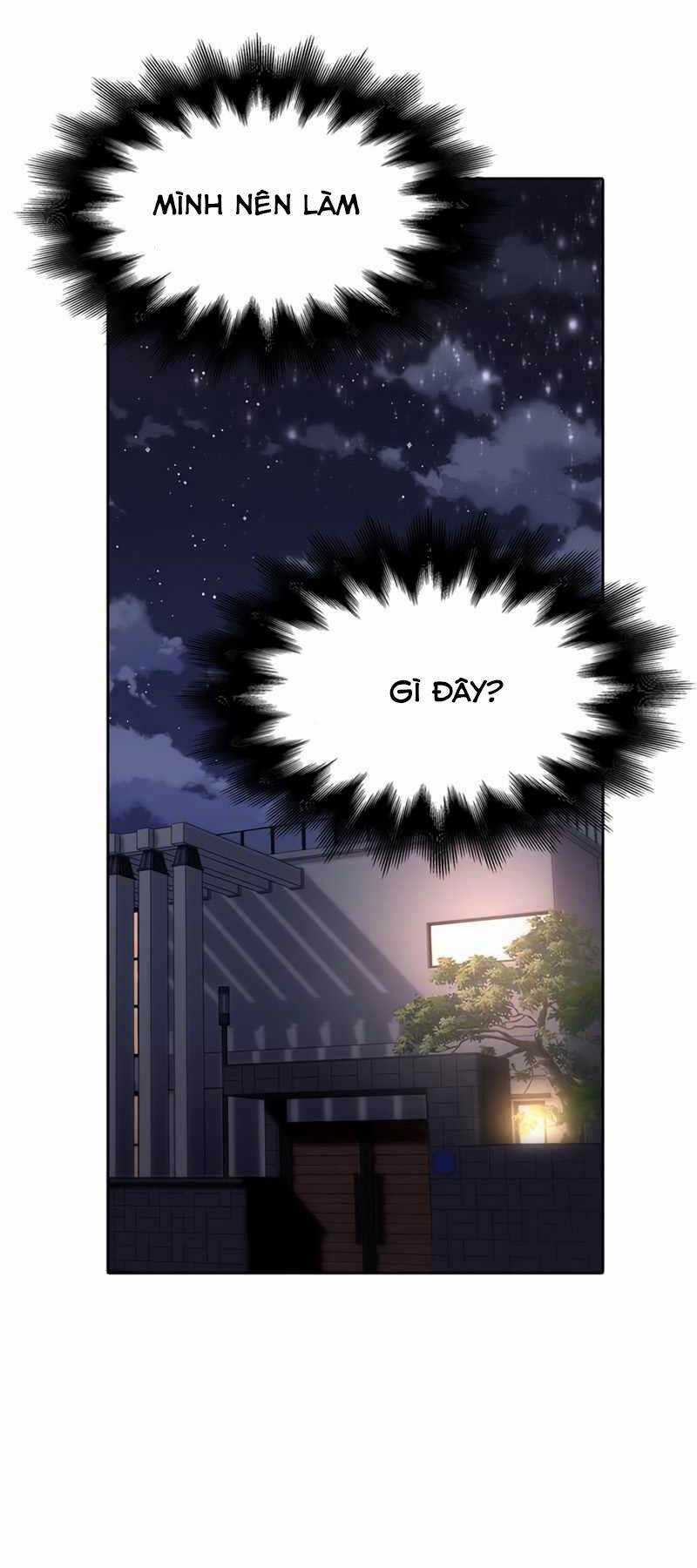 Cuộc Chiến Siêu Nhân - Chapter 3 - Trang 47