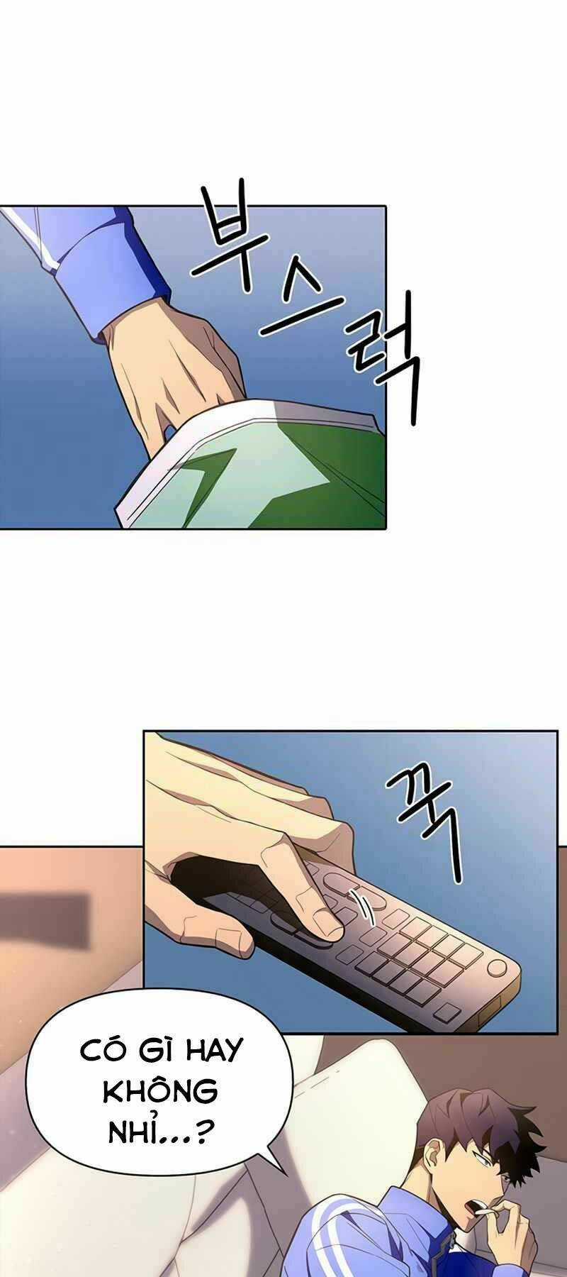 Cuộc Chiến Siêu Nhân - Chapter 3 - Trang 49