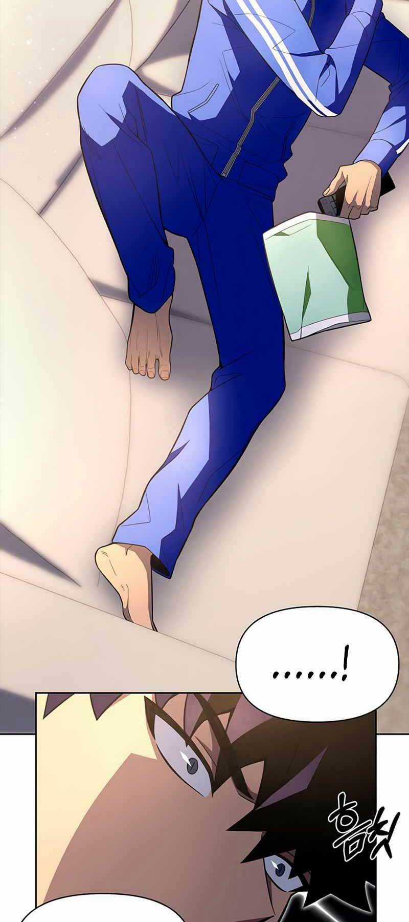 Cuộc Chiến Siêu Nhân - Chapter 3 - Trang 50