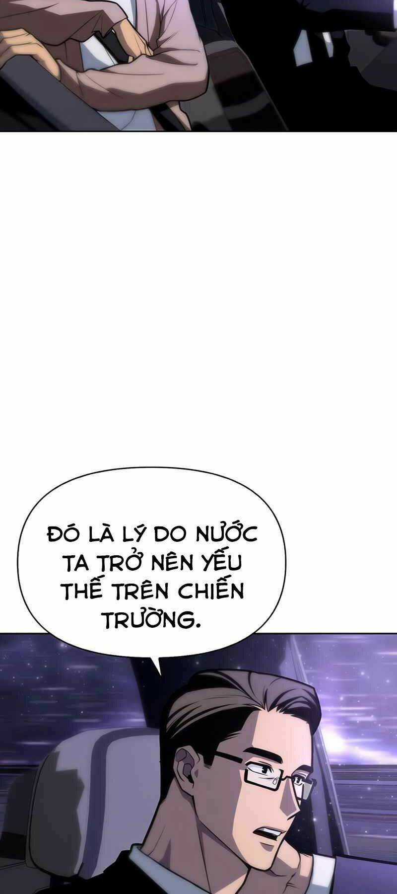 Cuộc Chiến Siêu Nhân - Chapter 3 - Trang 6