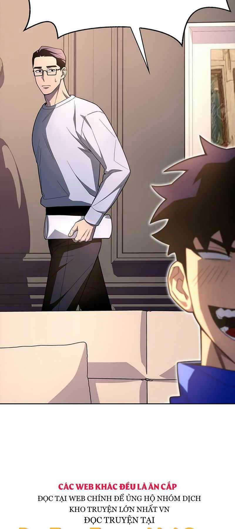 Cuộc Chiến Siêu Nhân - Chapter 3 - Trang 55