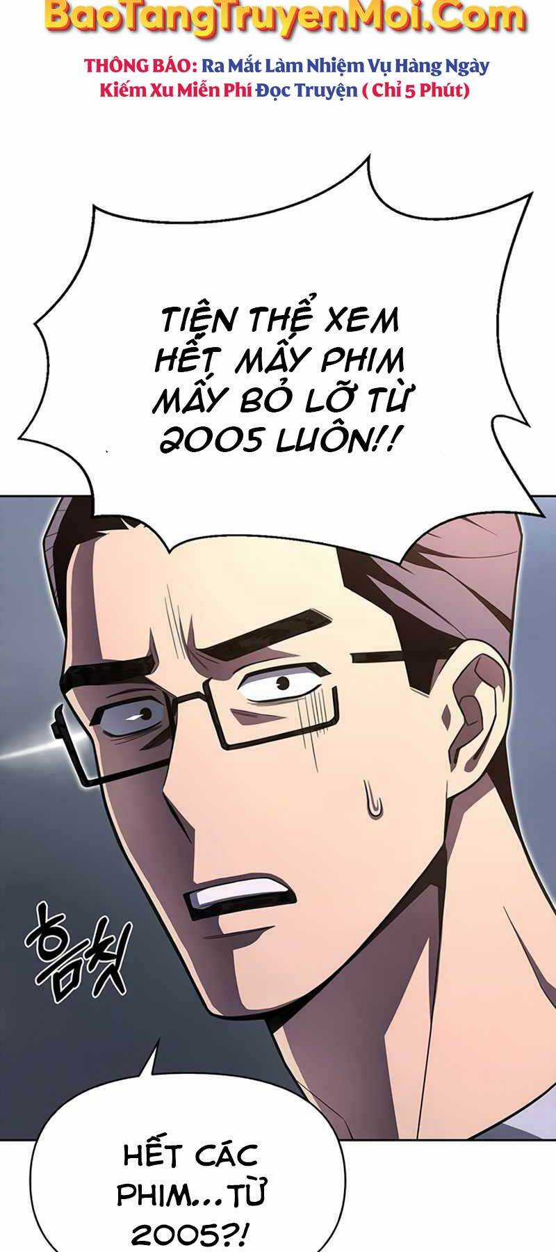 Cuộc Chiến Siêu Nhân - Chapter 3 - Trang 56