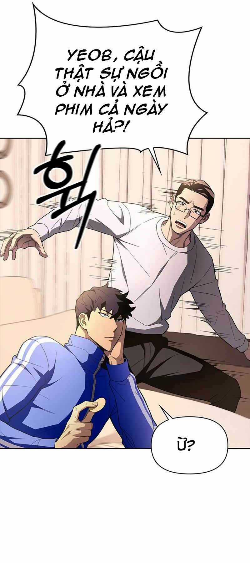 Cuộc Chiến Siêu Nhân - Chapter 3 - Trang 58