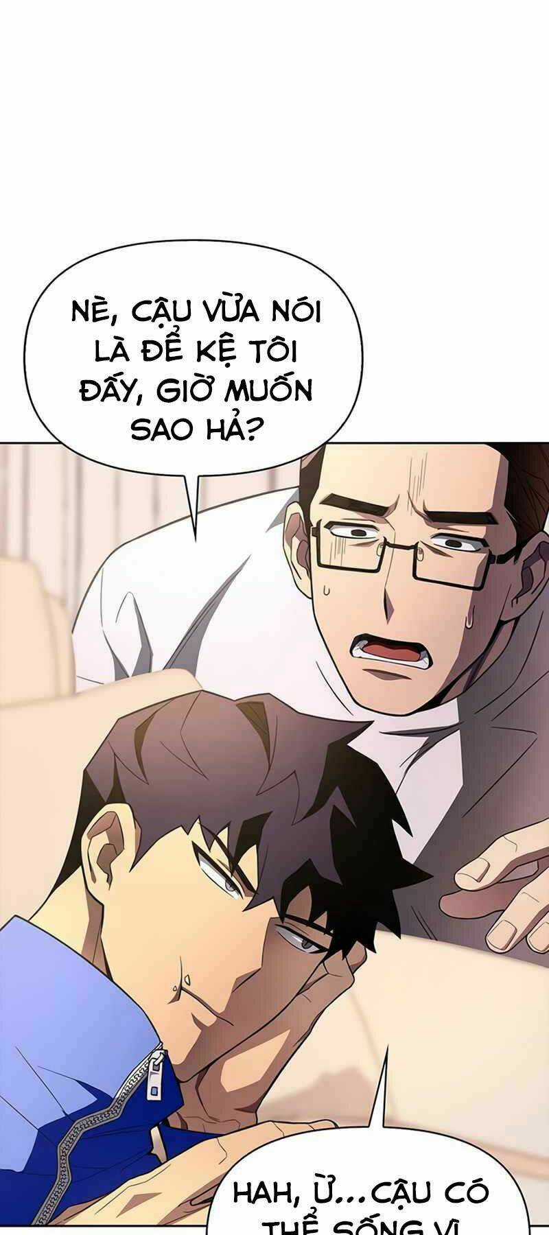 Cuộc Chiến Siêu Nhân - Chapter 3 - Trang 59