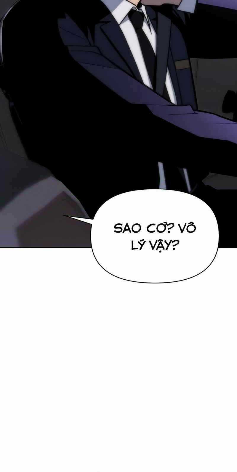 Cuộc Chiến Siêu Nhân - Chapter 3 - Trang 7