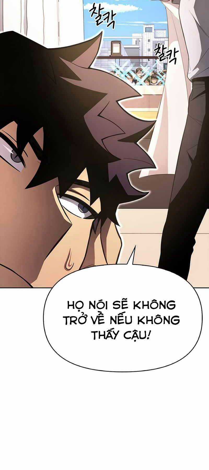Cuộc Chiến Siêu Nhân - Chapter 3 - Trang 61