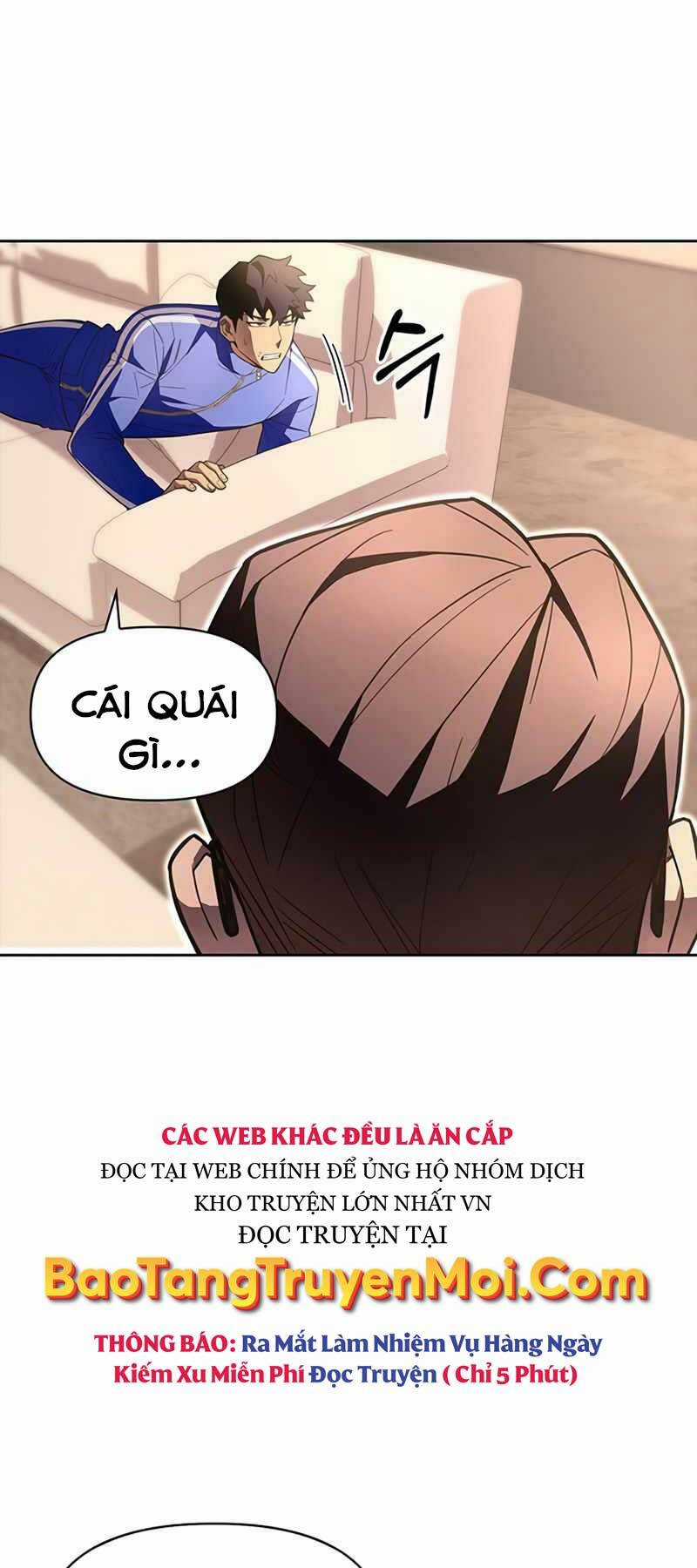 Cuộc Chiến Siêu Nhân - Chapter 3 - Trang 62