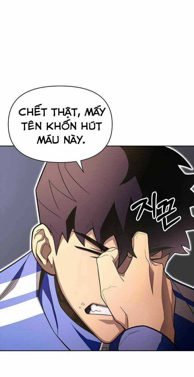 Cuộc Chiến Siêu Nhân - Chapter 3 - Trang 64